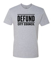 Load image into Gallery viewer, Defund City Council Tee