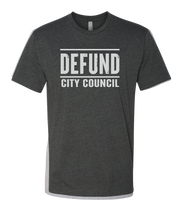 Load image into Gallery viewer, Defund City Council Tee
