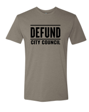 Load image into Gallery viewer, Defund City Council Tee