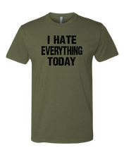 Load image into Gallery viewer, Hate Everything Tee