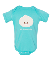Load image into Gallery viewer, Lil Dumplin' Onesie
