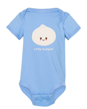 Load image into Gallery viewer, Lil Dumplin' Onesie