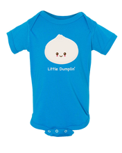 Load image into Gallery viewer, Lil Dumplin' Onesie