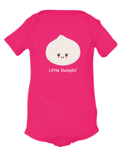 Load image into Gallery viewer, Lil Dumplin' Onesie