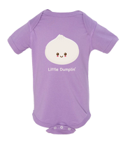 Load image into Gallery viewer, Lil Dumplin' Onesie