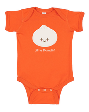 Load image into Gallery viewer, Lil Dumplin' Onesie