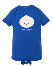 Load image into Gallery viewer, Lil Dumplin' Onesie