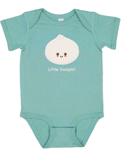 Load image into Gallery viewer, Lil Dumplin' Onesie