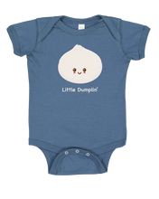 Load image into Gallery viewer, Lil Dumplin' Onesie