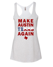 Load image into Gallery viewer, Make Austin Texas Again Tank
