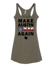 Load image into Gallery viewer, Make Austin Texas Again Tank