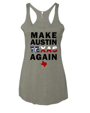 Load image into Gallery viewer, Make Austin Texas Again Tank
