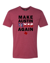 Load image into Gallery viewer, Make Austin Texas Again