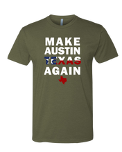 Load image into Gallery viewer, Make Austin Texas Again