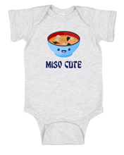 Load image into Gallery viewer, Miso Cute Onesie