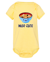 Load image into Gallery viewer, Miso Cute Onesie
