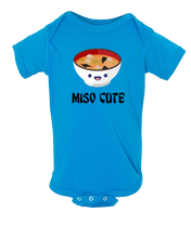 Load image into Gallery viewer, Miso Cute Onesie