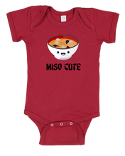 Load image into Gallery viewer, Miso Cute Onesie