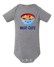 Load image into Gallery viewer, Miso Cute Onesie