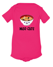 Load image into Gallery viewer, Miso Cute Onesie