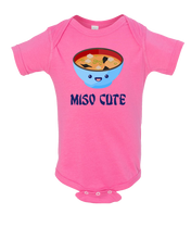 Load image into Gallery viewer, Miso Cute Onesie