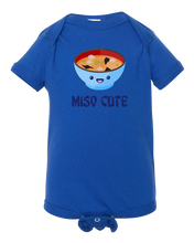 Load image into Gallery viewer, Miso Cute Onesie