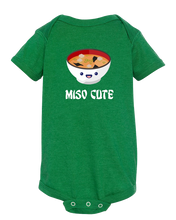 Load image into Gallery viewer, Miso Cute Onesie