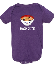 Load image into Gallery viewer, Miso Cute Onesie