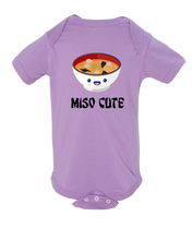 Load image into Gallery viewer, Miso Cute Onesie