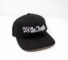 Load image into Gallery viewer, We the People Hat