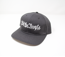 Load image into Gallery viewer, We the People Hat
