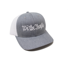 Load image into Gallery viewer, We the People Hat