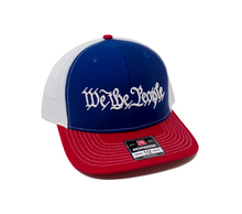 Load image into Gallery viewer, We the People Hat