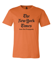 Load image into Gallery viewer, New York Times Tee
