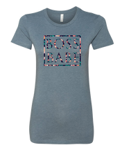 Load image into Gallery viewer, Boss Babe Women&#39;s Tee
