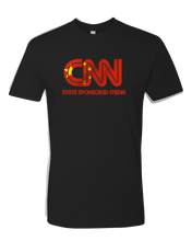 Load image into Gallery viewer, CNN China Tee
