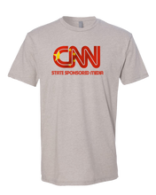 Load image into Gallery viewer, CNN China Tee
