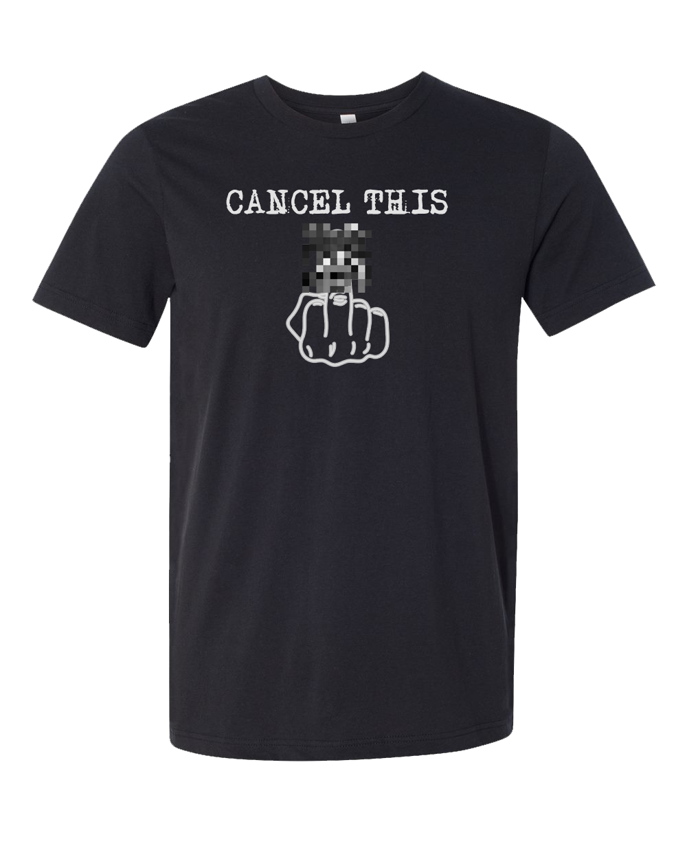 Cancel This Tee