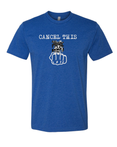 Cancel This Tee