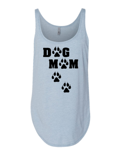 Dog Mom Festival Tank