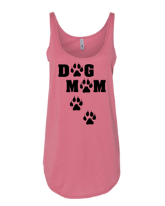 Dog Mom Festival Tank