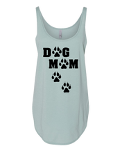 Load image into Gallery viewer, Dog Mom Festival Tank
