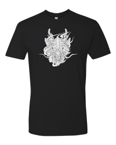 Dragon Tee