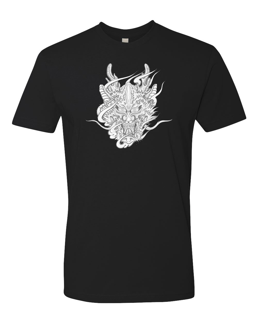 Dragon Tee