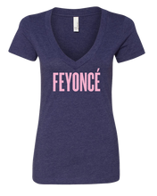 Load image into Gallery viewer, FEYONCÉ Deep V
