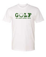 Load image into Gallery viewer, Golf Swear Tee
