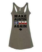 Load image into Gallery viewer, Make Austin Texas Again Tank

