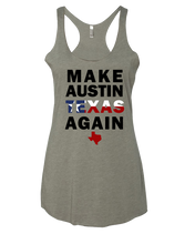 Load image into Gallery viewer, Make Austin Texas Again Tank
