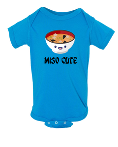 Miso Cute Onesie