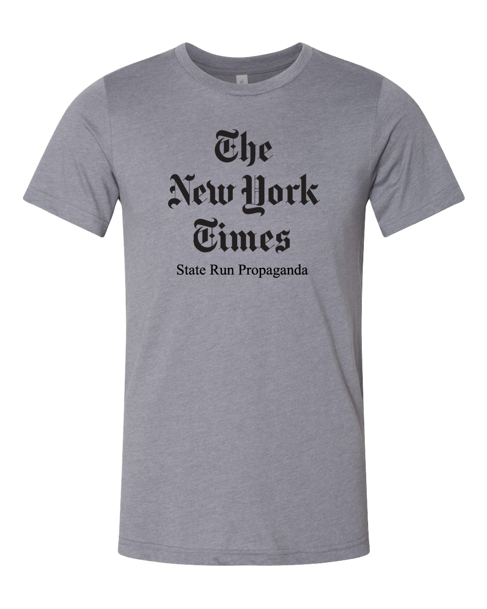 New york times t shirt best sale